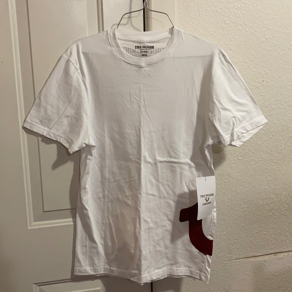 True religion t shirt